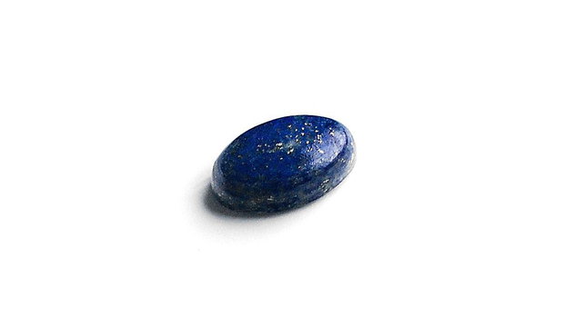 Cabochon  Lapis Lazuli - Afghan