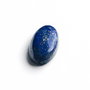 Cabochon  Lapis Lazuli - Afghan