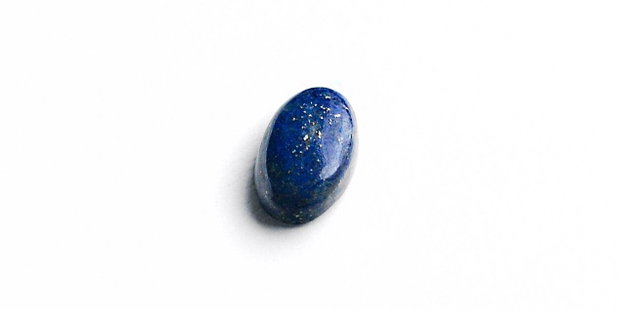 Cabochon  Lapis Lazuli - Afghan