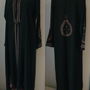 KAFTAN BRODERIE