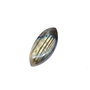 Cabochon Labradorit Marchiza neregulata - flashy - dungat - IBN0015