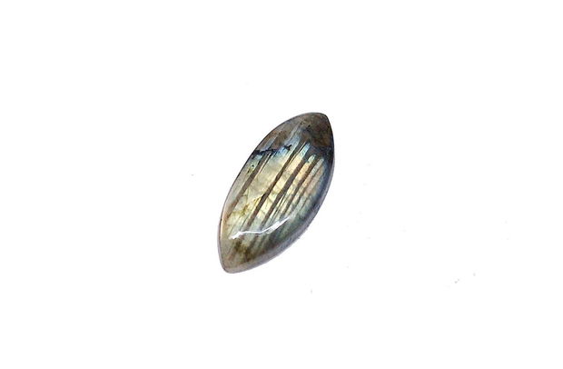 Cabochon Labradorit Marchiza neregulata - flashy - dungat - IBN0015