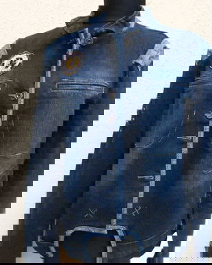 Jacheta nonconformista