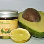 Unt pentru corp Avocado & Gotu Kola