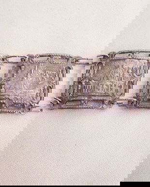 bratara de colectie , unisex , basilica di Superga - Torino