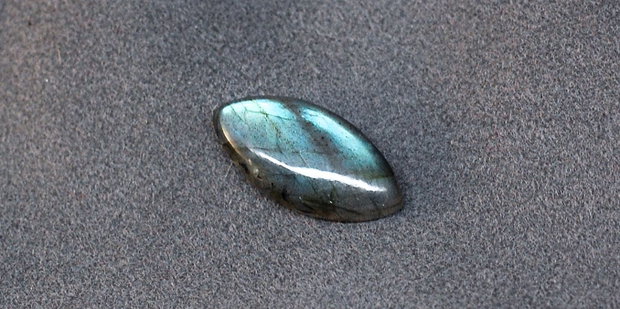Cabochon Labradorit Marquise - IBN0008