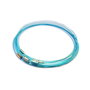 Baza colier,albastru deschis 14.5cm   DVLAK 071