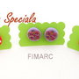 Oferta speciala - cercei pe ureche