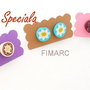 Oferta speciala(b) - cercei pe ureche