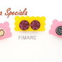 Oferta speciala(c) - cercei pe ureche