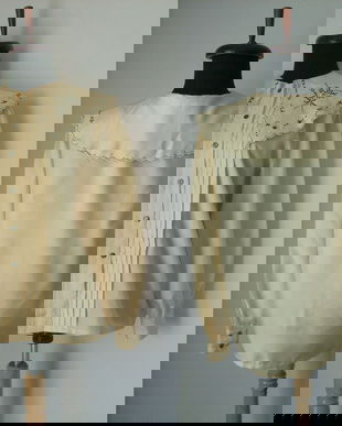 BLUZA GABEN PAI GULER AMPLU