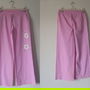PANTALONI BUMBA ROSE