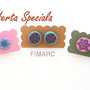Oferta speciala(d) - cercei pe ureche