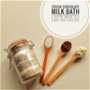 Cocoa Chocolate Milk Bath-Lapte pudra de baie cu cacao