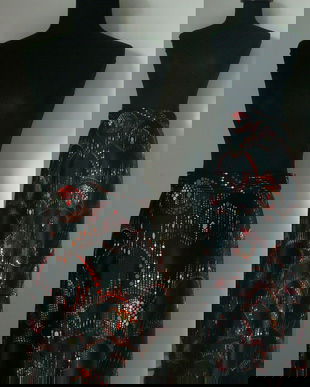 FUSTA 70S JERSE GRAFIC