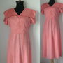ROCHIE VINTAGE ROSE PUDRA