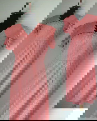 ROCHIE VINTAGE ROSE PUDRA