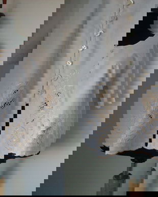 BLUZA BRODERIE SPARTA