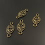 Conector/link bronz