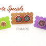 Oferta speciala(e) - cercei pe ureche