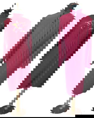 ROCHIE 80S MATASE NATURALA PLINA