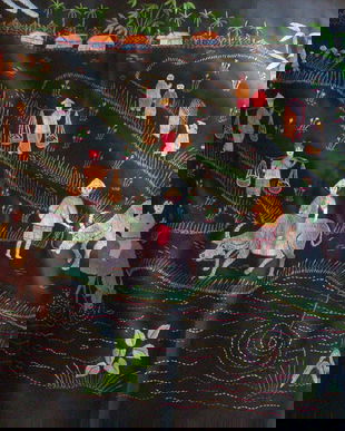 PARETAR CHINEZESC BRODAT MANUAL