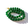 Green jade
