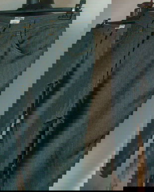 MOSCHINO PANTALONI GRI