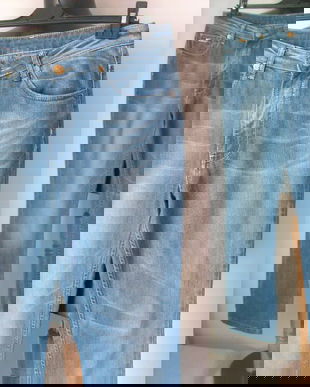 GUCCI JEANS