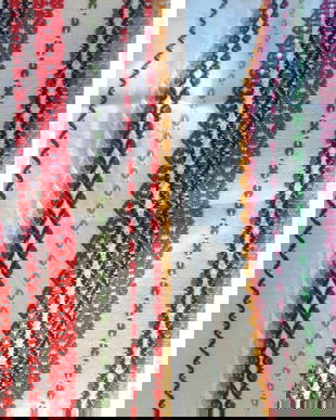 SET 2 STERGARE TESUTE MANUAL BUMBAC