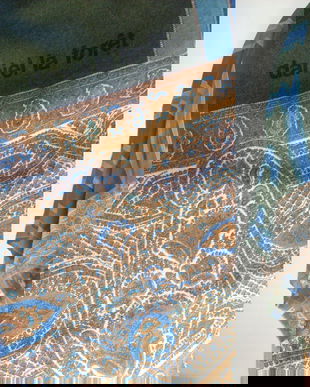 SAL AMPLU LANA SI MATASE