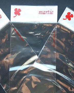 pungi (10 buc) martisor model 1
