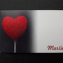 cartonase (10 buc) martisor model 28