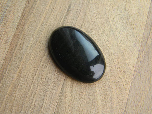 Caboson obsidian (C68)