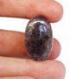 Cabochon Iolith - oval -IBN0070