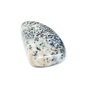 Cabochon  opal dendritic - IBN0029