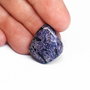 Cabochon charoit natural - IBN0028
