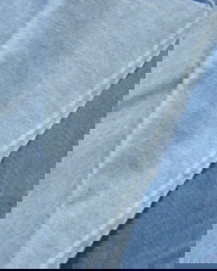 Cupon denim bumbac -gros