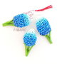 Grape hyacinth(Muscari) - martisoare brose