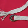 Cordon rustic bumbac si cocos