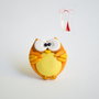 Martisor bufnita