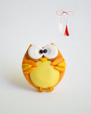 Martisor bufnita