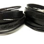 Set de bratari de piele duble personalizate prin gravura