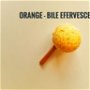 Orange & Lemon Bath Bombes- Bile efervescente