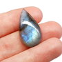 Cabochon Labradorit  - IBN-0033