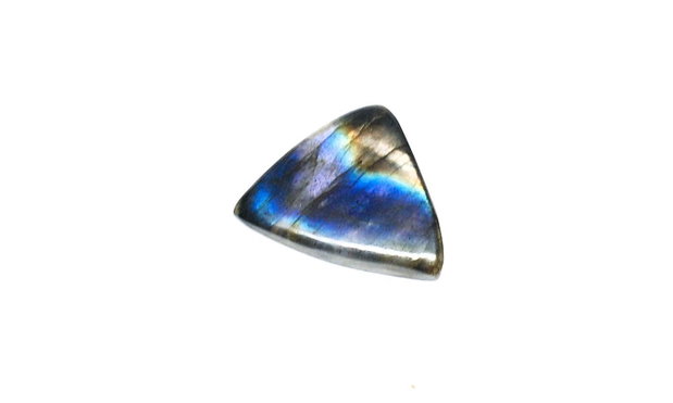 Cabochon Labradorit flashy - Superb - IBN0044