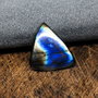 Cabochon Labradorit  flashy - Superb - IBN0044