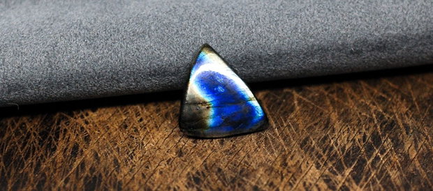 Cabochon Labradorit flashy - Superb - IBN0044