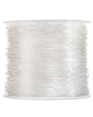 5 m guta elastica transparenta