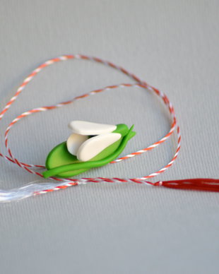 Martisor Ghiocel